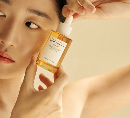 SKIN1004 Madagascar Centella Ampoule