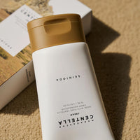 SKIN1004 Madagascar Centella Cream 2.53 fl.oz Organic Ingredients Moisturizing Brightening Wrinkle Care